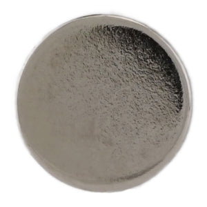 ND005601N Neodymium Disc Magnet - Top View