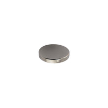 Load image into Gallery viewer, ND006215N Neodymium Disc Magnet - 45 Degree Angle View