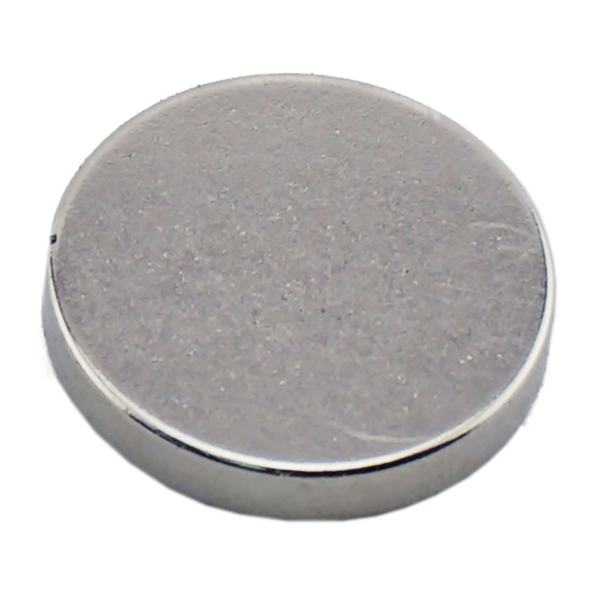 Load image into Gallery viewer, ND007514N Neodymium Disc Magnet - Front View