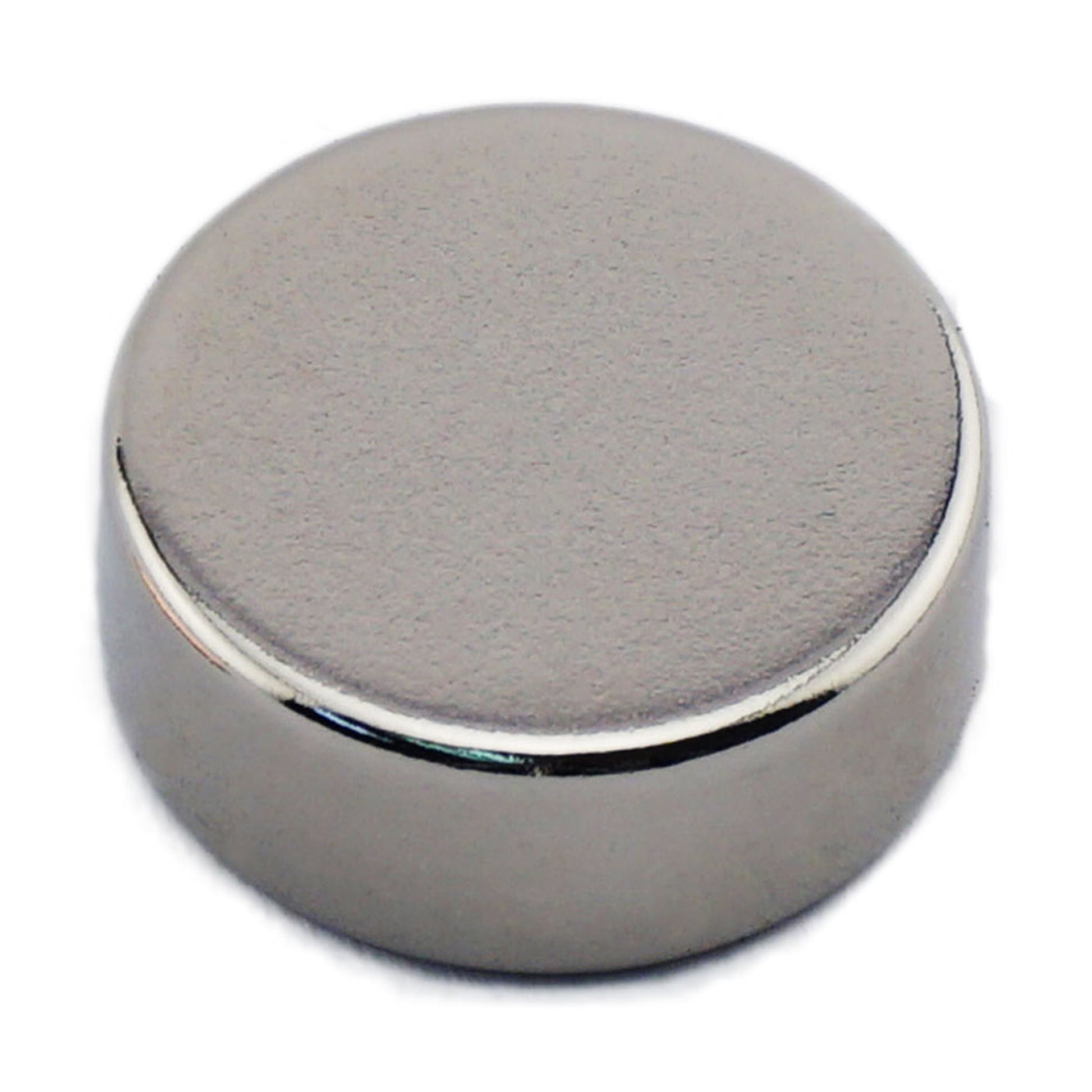 Load image into Gallery viewer, ND009301N Neodymium Disc Magnet - Front View