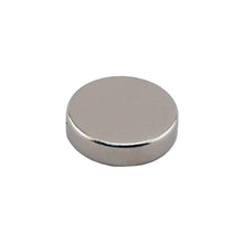 Load image into Gallery viewer, ND060N-35 Neodymium Disc Magnet - Main Image