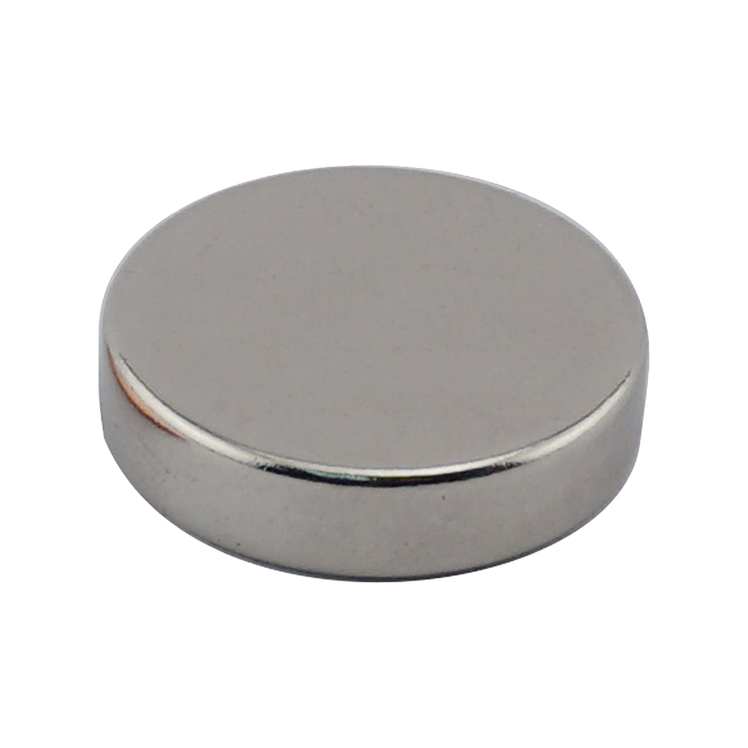 ND064N-35 Neodymium Disc Magnet - Main Image