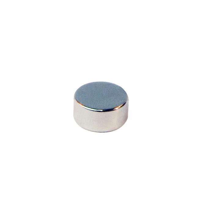 ND143BZ-35 Neodymium Disc Magnet - Smaller View