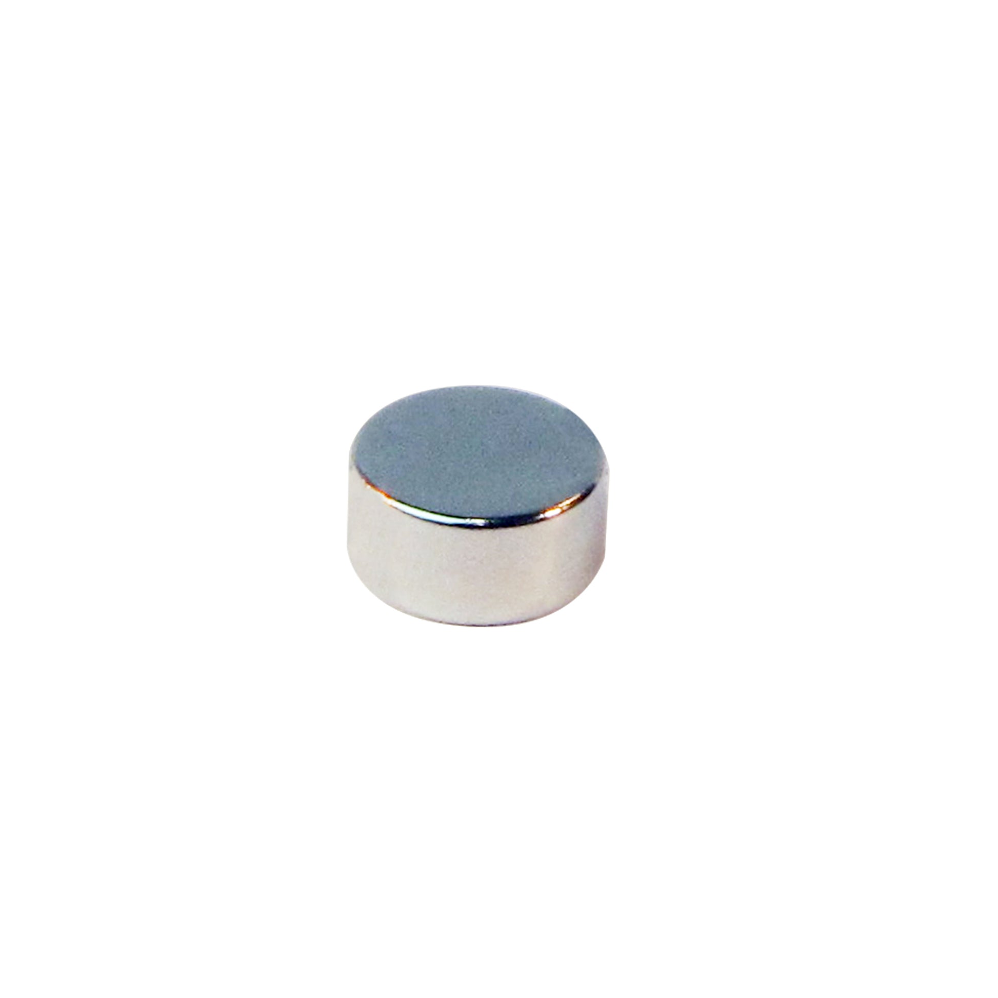 Load image into Gallery viewer, ND143BZ-35 Neodymium Disc Magnet - Smaller View