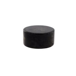 ND143BZ-35 Neodymium Disc Magnet - 45 Degree Angle View