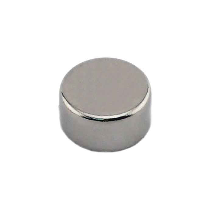 ND145N-35 Neodymium Disc Magnet - Alternate View