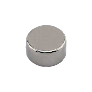 ND145N-35 Neodymium Disc Magnet - Alternate View