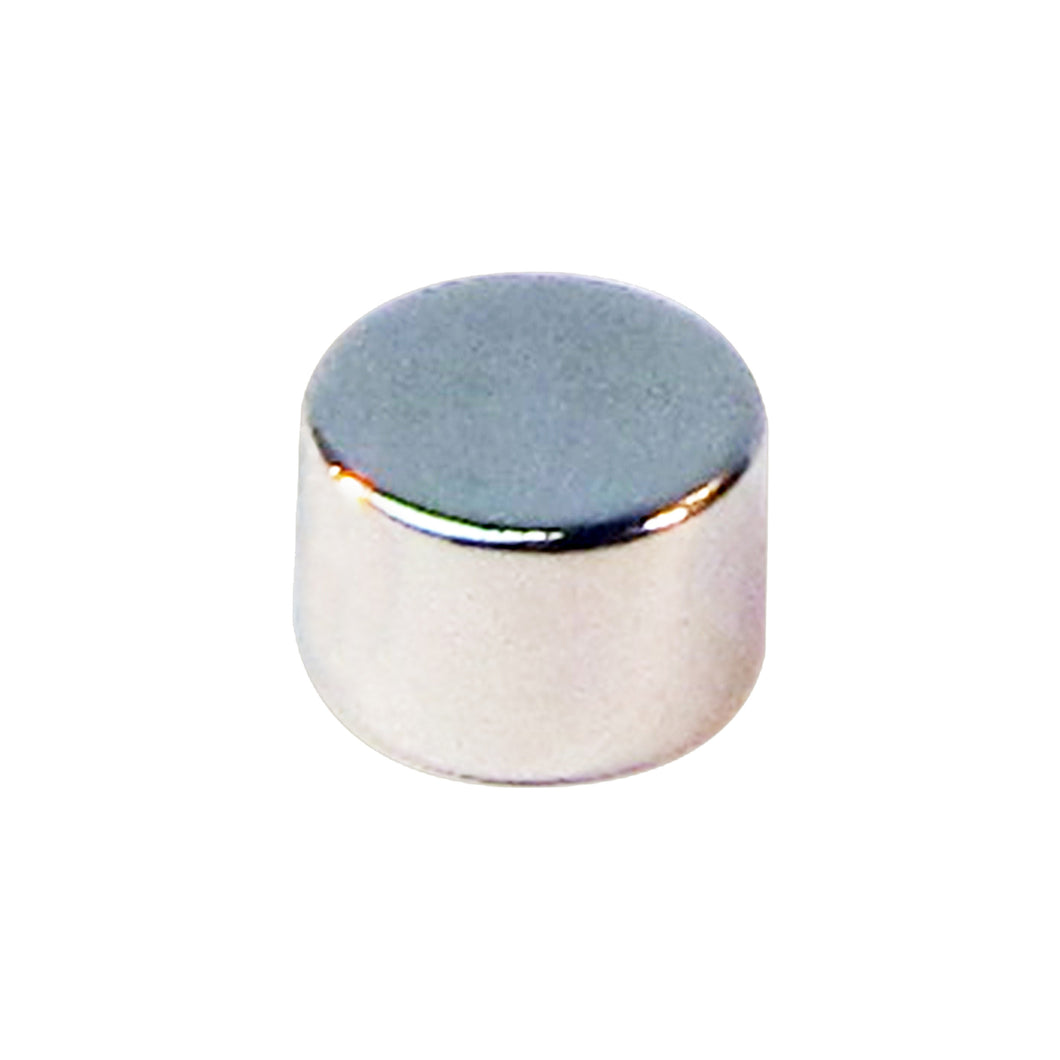 ND187N-35 Neodymium Disc Magnet - Main Image