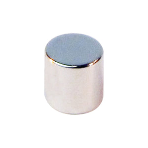 ND2012N-35 Neodymium Disc Magnet - Main Image