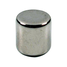 Load image into Gallery viewer, ND283N-35 Neodymium Disc Magnet - Back View