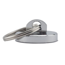 Load image into Gallery viewer, 07287 Neodymium Magnetic Keyring - Side View