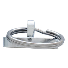 Load image into Gallery viewer, 07287 Neodymium Magnetic Keyring - Front View