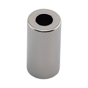 NR005021N Neodymium Ring Magnet - Front View