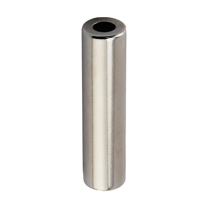 NR005023N Neodymium Ring Magnet - Front View