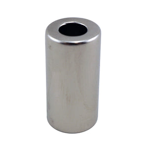 NR005024N Neodymium Ring Magnet - 45 Degree Angle View