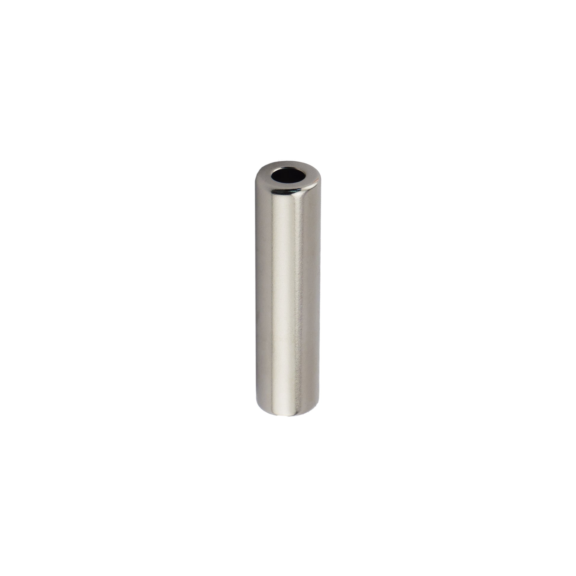 Load image into Gallery viewer, NR005026N Neodymium Ring Magnet - 45 Degree Angle View