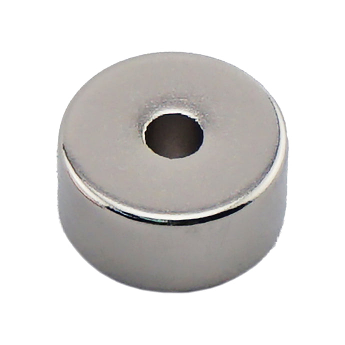 NR005028N Neodymium Ring Magnet - Front View