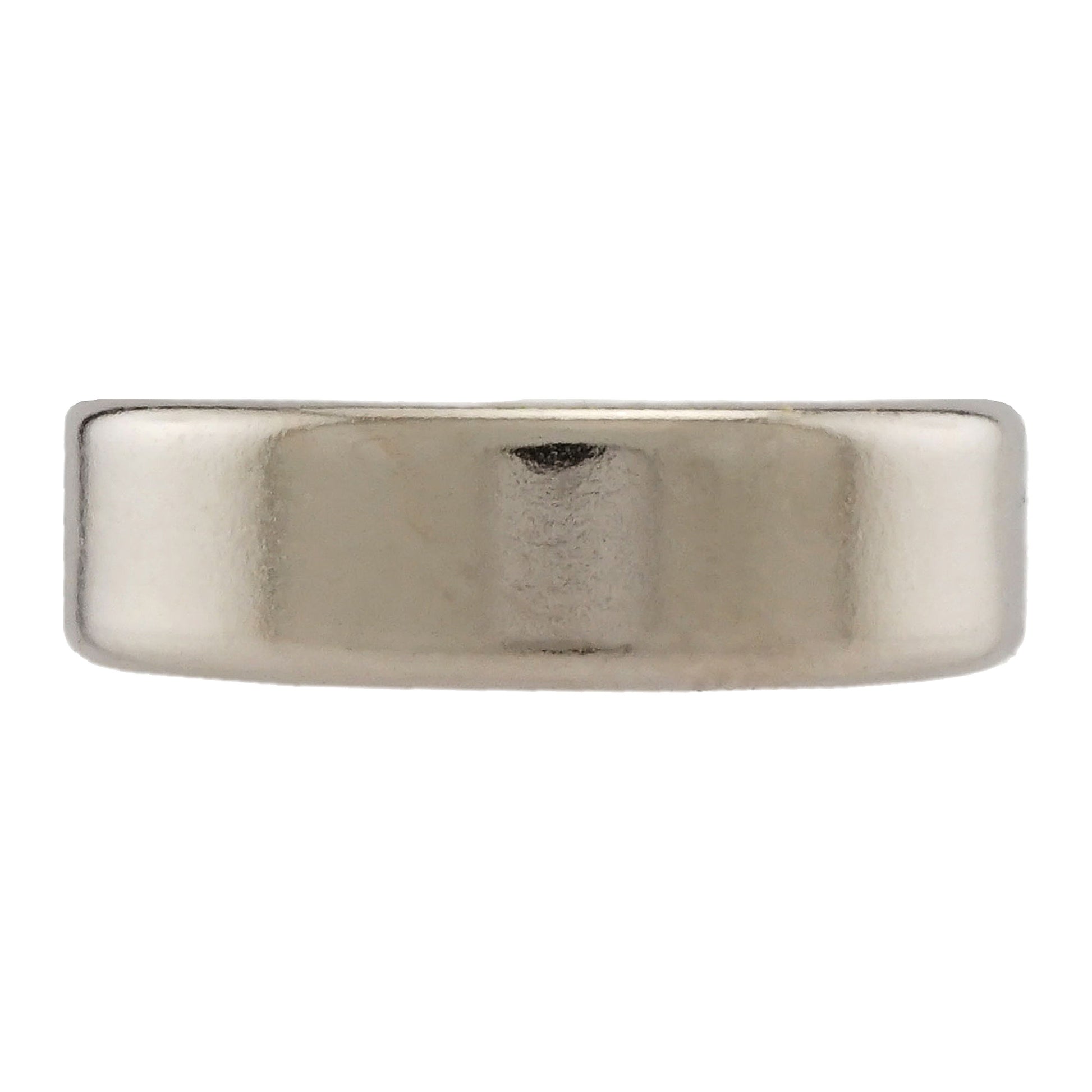 Load image into Gallery viewer, NR008704N Neodymium Ring Magnet - Side View