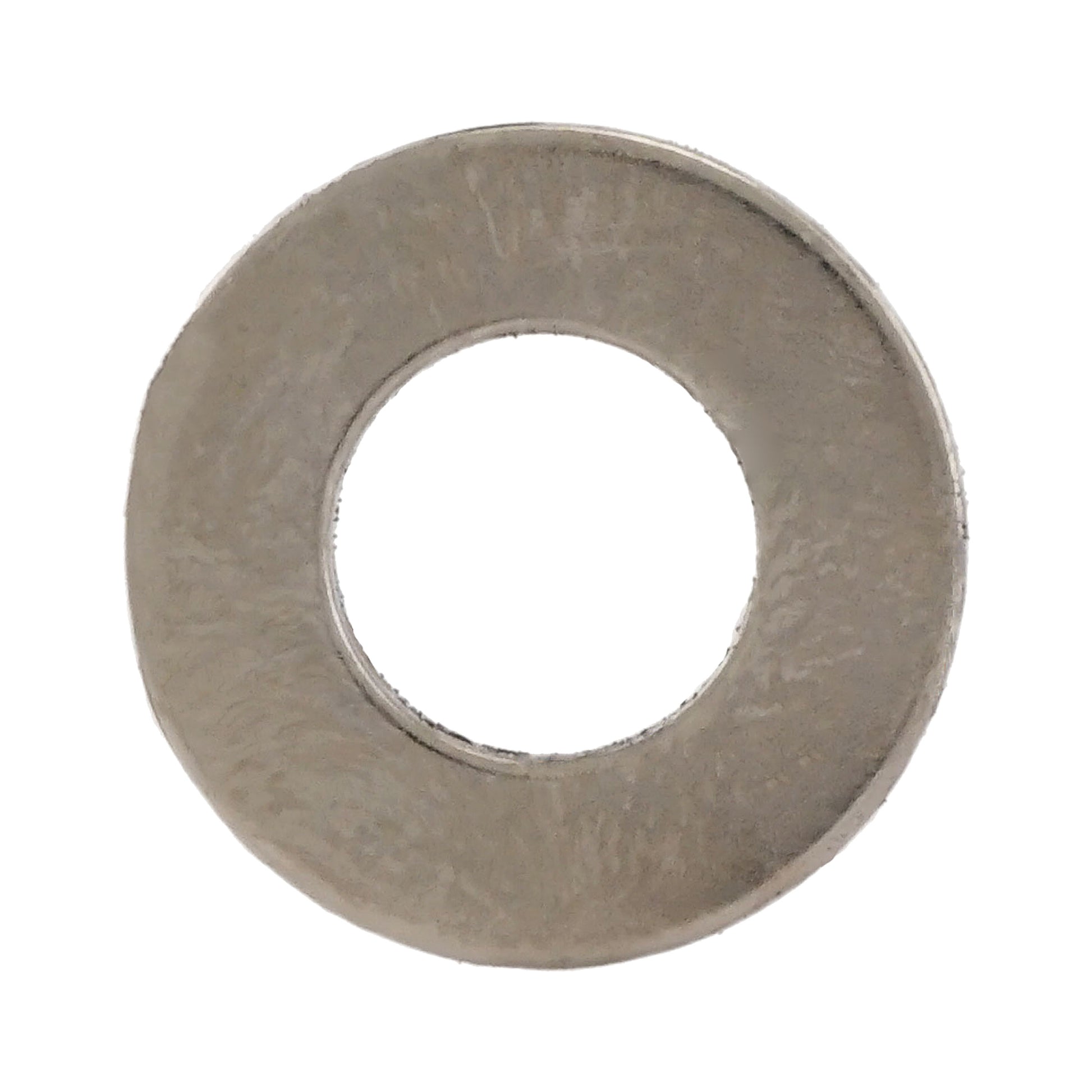 Load image into Gallery viewer, NR010013N Neodymium Ring Magnet - Top View