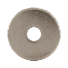 Load image into Gallery viewer, NR010024N Neodymium Ring Magnet - Top View