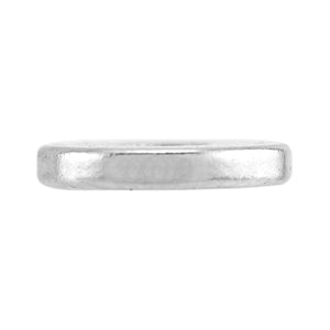 07090 Neodymium Ring Magnets (12pk) - Right Side View