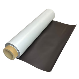 ZGN1224GW50 PrintMagnetVinyl™ Flexible Magnetic Sheet - In Use