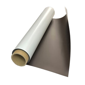 ZGN2024GW10 PrintMagnetVinyl™ Flexible Magnetic Sheet - 45 Degree Angle View