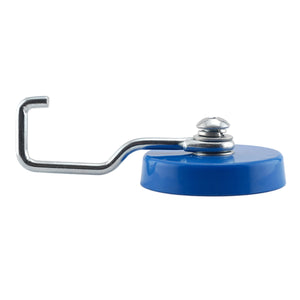 MHHH25HOOK Reversible Magnetic Hook - Side View