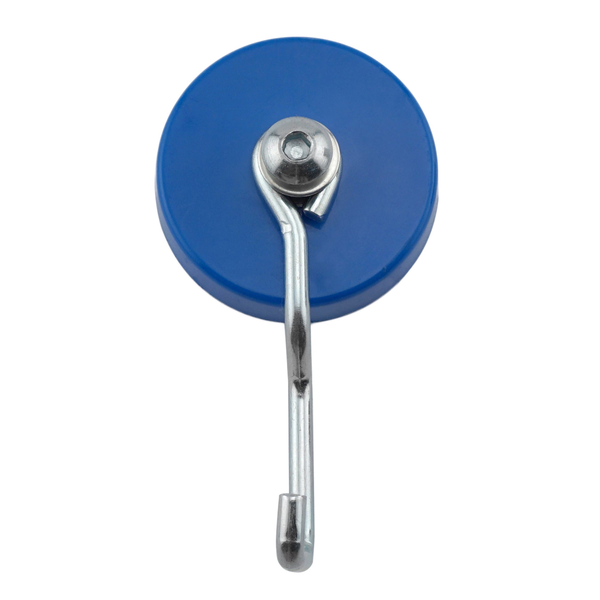 Load image into Gallery viewer, MHHH25HOOK Reversible Magnetic Hook - Top View