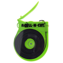 Load image into Gallery viewer, 07519 Roll-N-Cut™ Flexible Magnetic Tape Dispenser - Front View