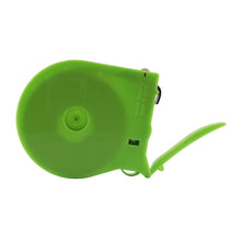 Load image into Gallery viewer, 07519 Roll-N-Cut™ Flexible Magnetic Tape Dispenser - Back View