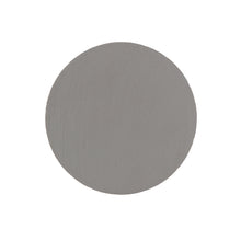 Load image into Gallery viewer, SCD118N Samarium Cobalt Disc Magnet - Top View