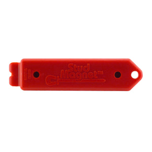 07612 Stud Magnet™ Magnetic Stud Finder - Top View