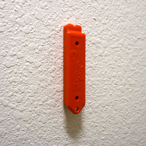 07612 Stud Magnet™ Magnetic Stud Finder - Stud Finder on Wall