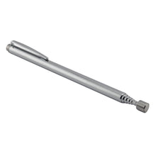 Load image into Gallery viewer, 07228 Telescoping Magnetic Pick-Up Pointer - 45 Degree Angle View