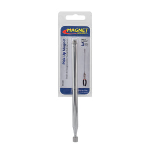 07228 Telescoping Magnetic Pick-Up Pointer - Packaging