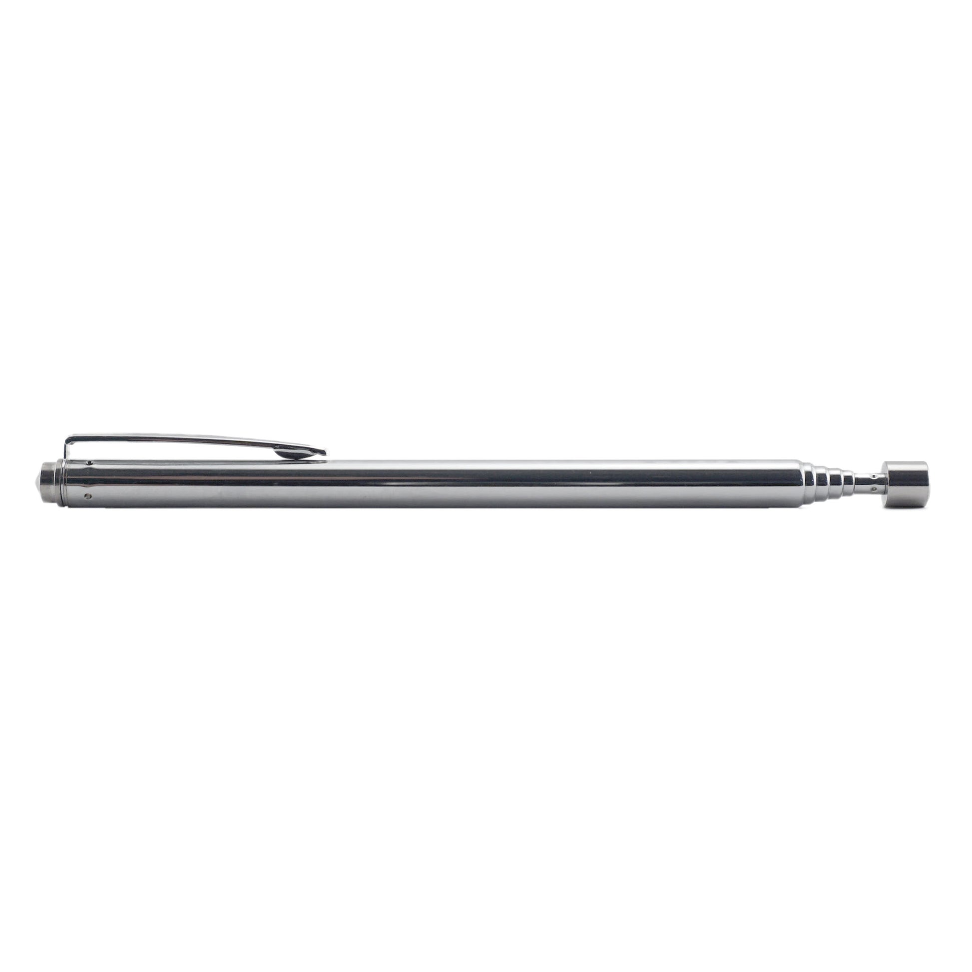 Load image into Gallery viewer, 07228 Telescoping Magnetic Pick-Up Pointer - Side View