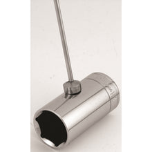 Load image into Gallery viewer, 07568 Telescoping Magnetic Pick-Up Pointer - In Use