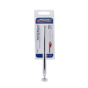 07568 Telescoping Magnetic Pick-Up Pointer - Packaging