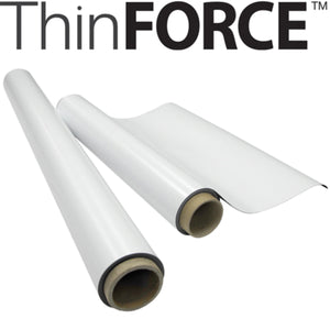 ZGNTF1548GW50 ThinFORCE™ High Energy Flexible Magnetic Sheet - 