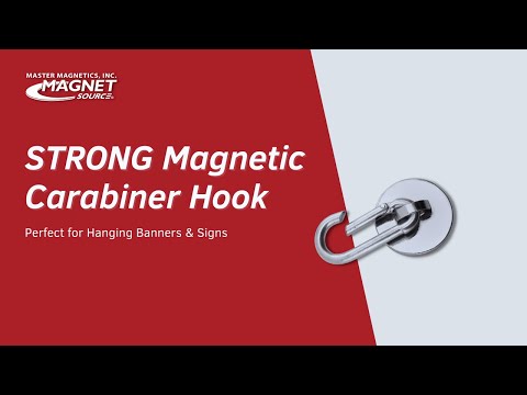 Magnetic Clips  MASTER MAGNETICS